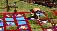 Snake In The Grass Veto Competition Big Brother 4